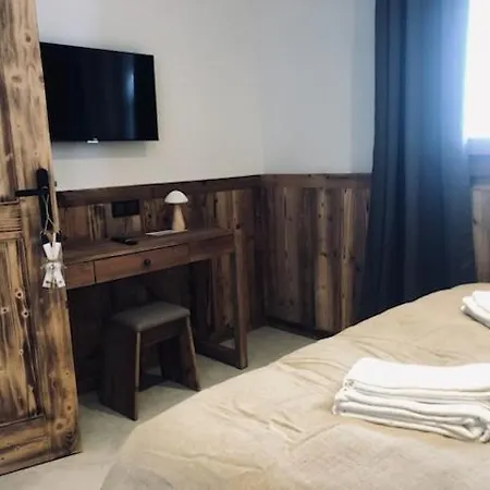 La Loge Des Chats Apartment