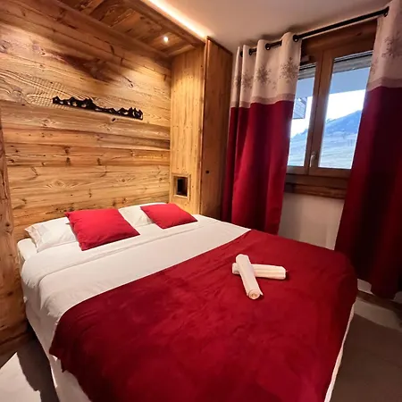 Apartment La Loge Des Chats